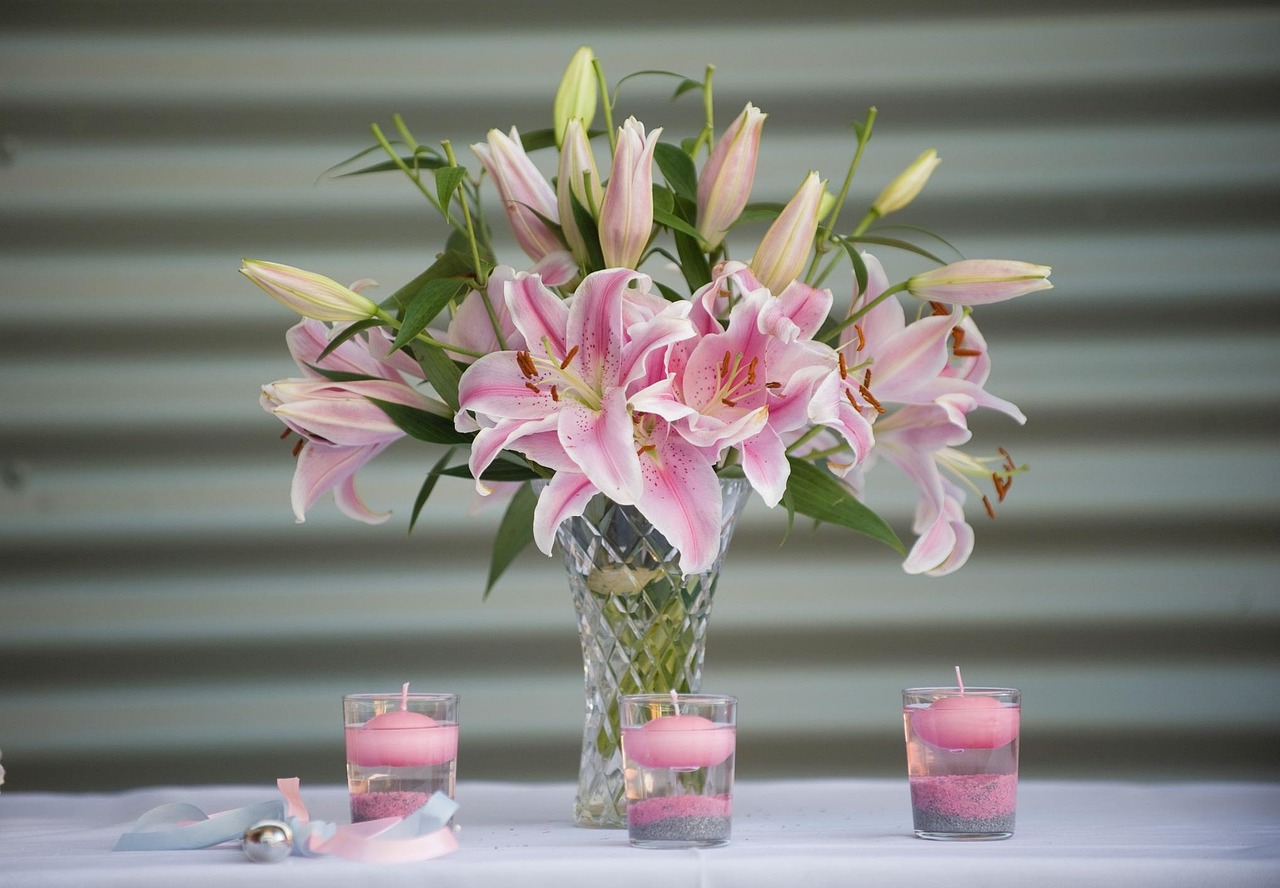 Contact Evergreen Events — Simsbury CT Wedding Florist