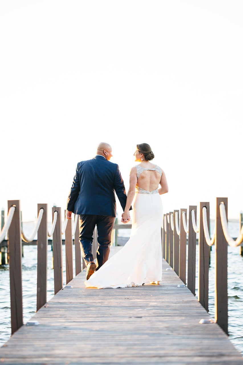Farmington wedding couple at Connecticut estate venue