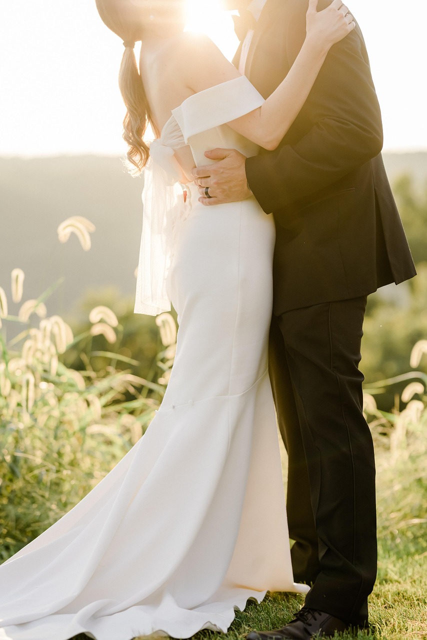 Ceremony Decor by Southwick MA florist Evergreen Events