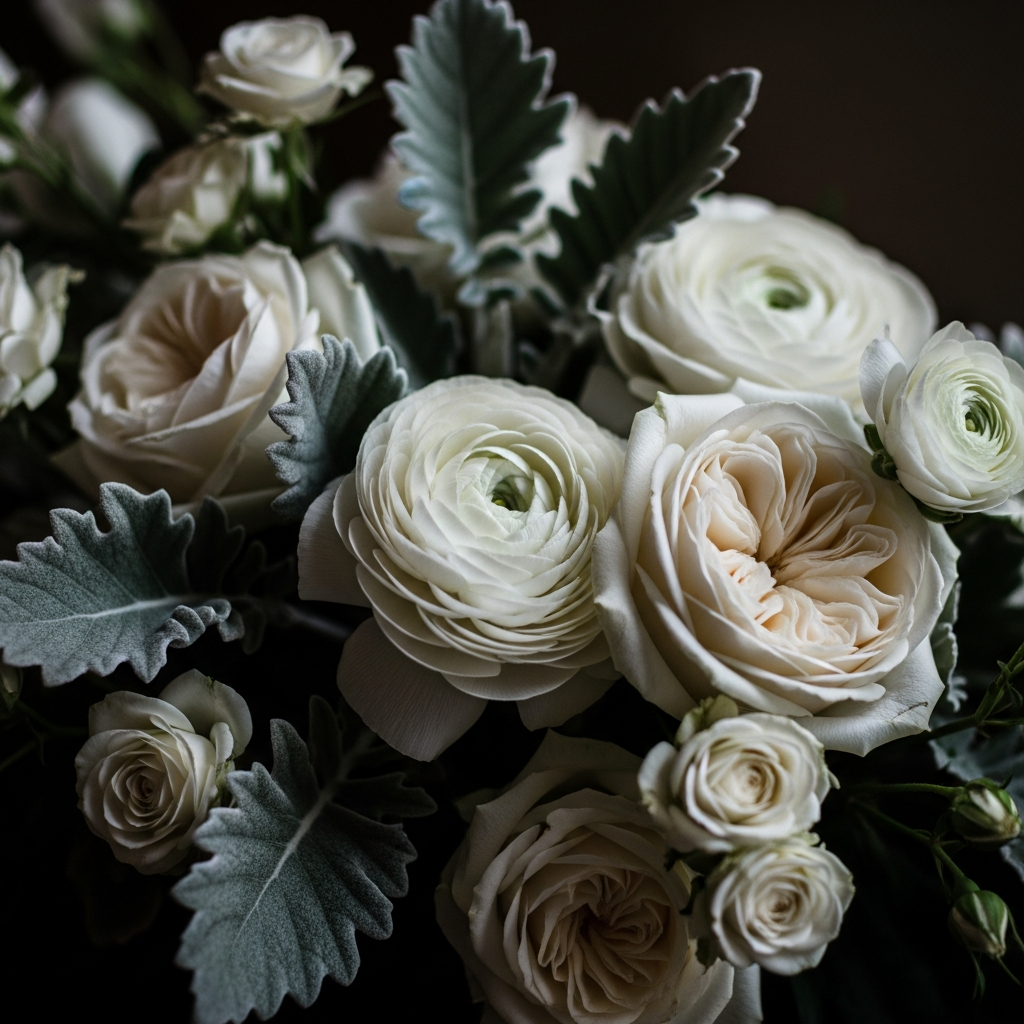 How to Choose a Wedding Florist in Western MA