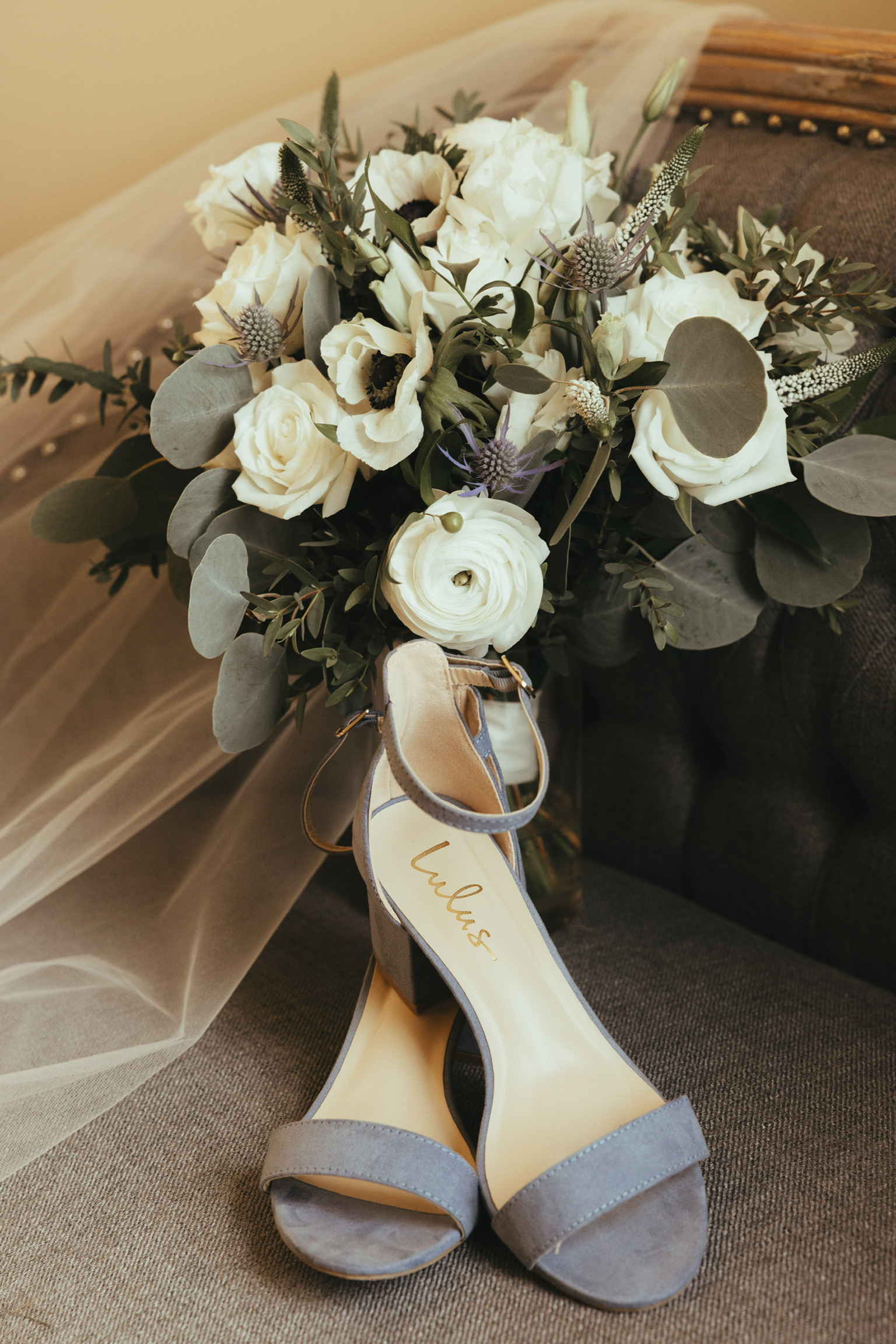 Bridal Bouquet Styles: How to Choose the Right Shape for You