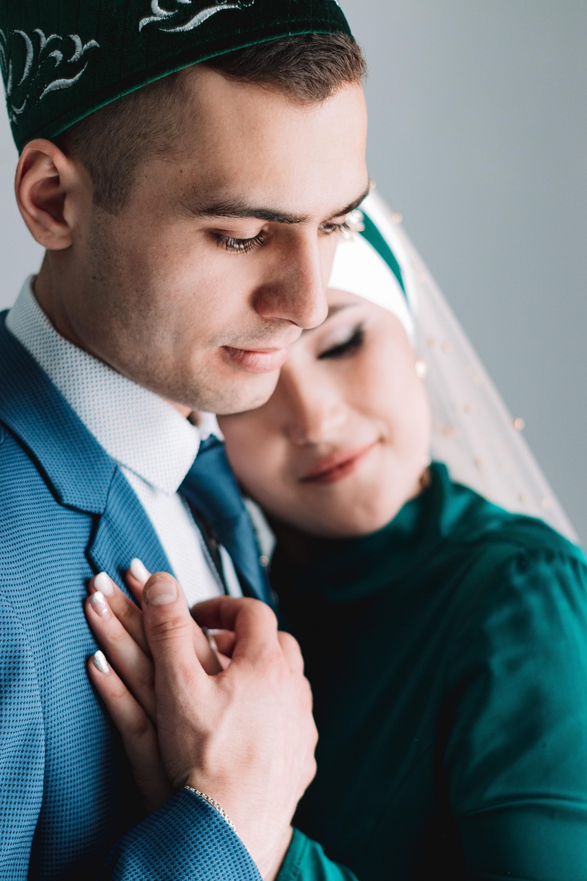 Anastasia & Caleb